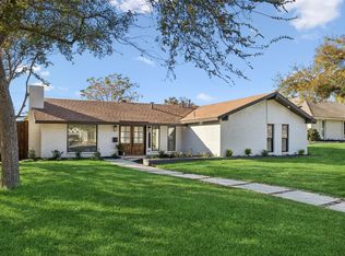 12303 Cedar Bend Dr, Dallas, TX 75244