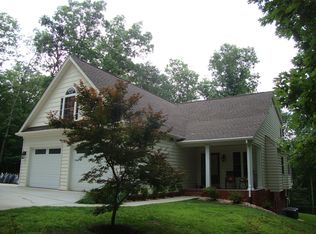 84 Delaney Dr, Lynchburg, VA 24501