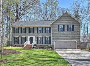 16450 Honeycomb Cres, Charlotte, NC 28277