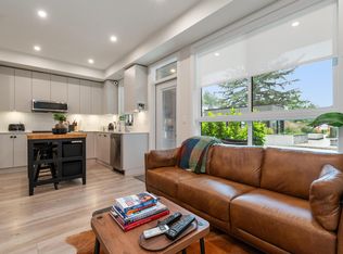 45511 Campus Dr #103, Chilliwack, BC