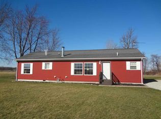 5330 E State Road 14, Rochester, IN 46975