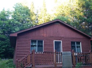 166 Bigelow Rd, Lyon Mountain, NY 12955