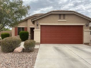 7980 W Desert Blossom Way, Florence, AZ 85132