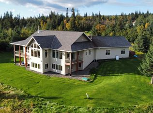 55203 Bonnie Ave, Homer, AK 99603