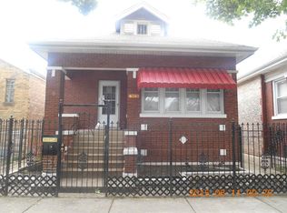 6137 S Whipple St, Chicago, IL 60629