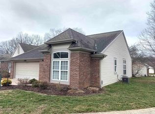615 E Moss Creek Ct, Bloomington, IN