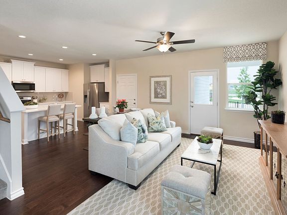 2nd image of 4719 Star Jasmine Dr