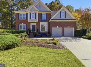 3845 Bridle Creek Dr, Suwanee, GA 30024