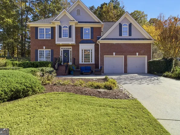 3845 Bridle Creek Dr, Suwanee, GA 30024
