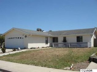 1304 W Cherry Ave, Lompoc, CA 93436