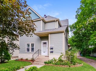 3047 Grand St NE, Minneapolis, MN 55418