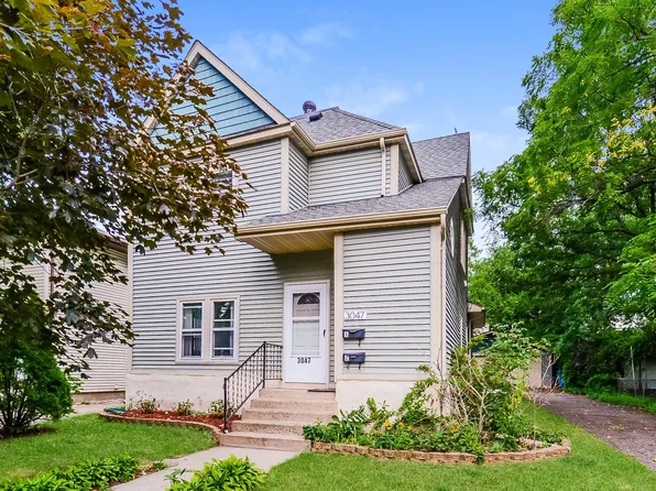 3047 Grand St NE, Minneapolis, MN 55418