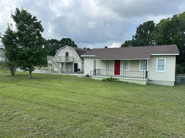 2651 Highway 41a N, Shelbyville, TN 37160