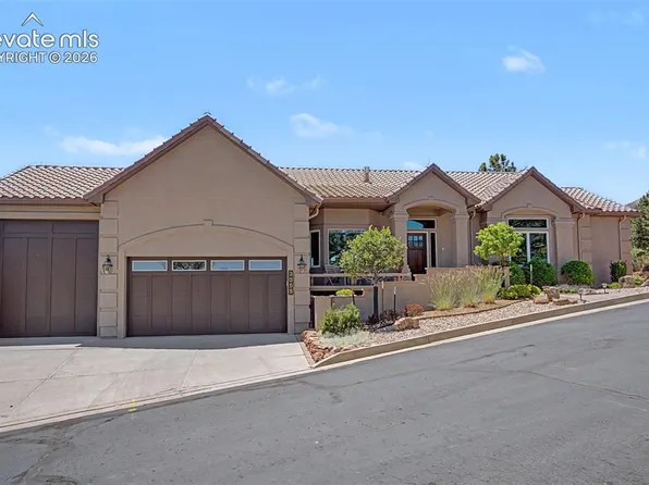 3355 Angelstone Point, Colorado Springs, CO 80919