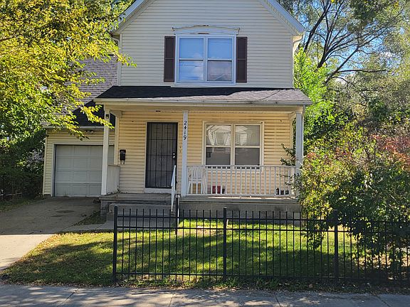 2nd image of 2419 E 84th St