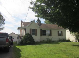 121 W Hatfield St, Massena, NY 13662