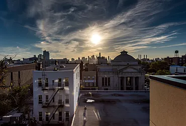 Rented by Nooklyn NYC LLC