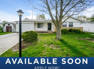 1494 River Bend Rd, Columbus, OH 43223