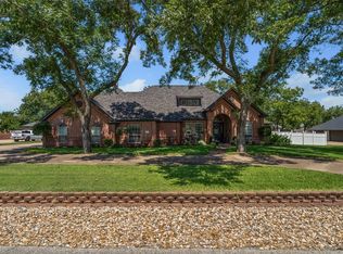 5604 Flagstick Dr, Granbury, TX 76049