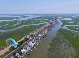 734 Stone Harbor Blvd, Cape May Court House, NJ 08210