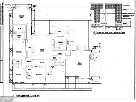 4th image of 10 Brenthem Farm Dr