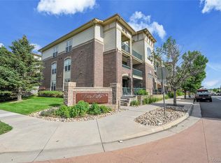 3852 S Dallas St #8-102, Aurora, CO 80014