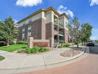 3852 S Dallas Street #8-102, Aurora, CO, 80014