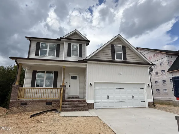 113 Cinnabar St, Clayton, NC 27520