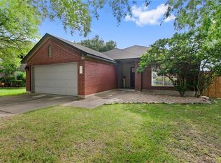 20815 Racers Ford Ln, Pflugerville, TX 78660