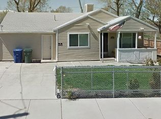 3390 S 4300 W, West Valley City, UT 84120
