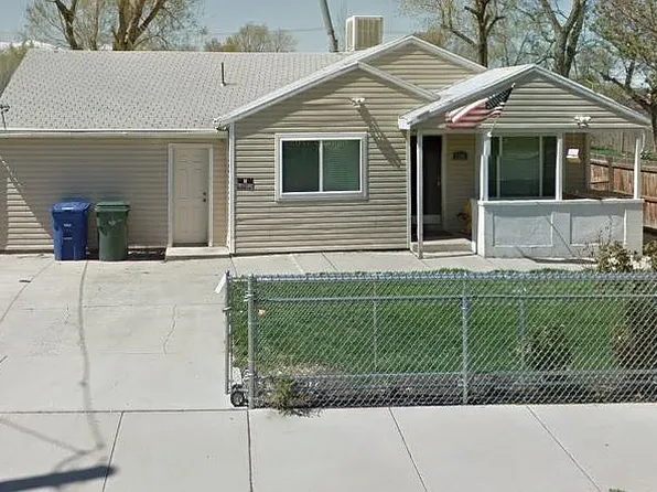 3390 S 4300 W, West Valley City, UT 84120