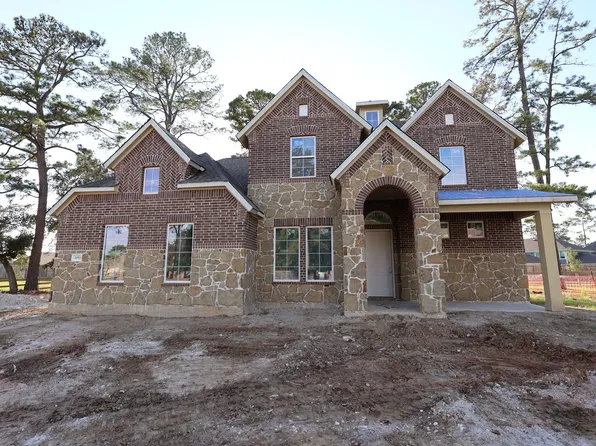 21911 Hibiscus Hedge Trl, Tomball, TX 77377