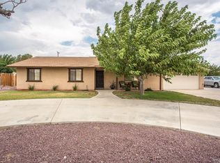 12754 Sholic Rd, Apple Valley, CA 92308