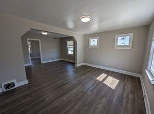 5345 Fletcher St, Saint Louis, MO
