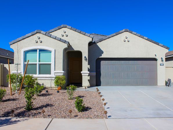 18342 W Desert Hollow Dr