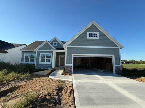 10058 Strawberry Ln Lot 3, Zeeland, MI 49464