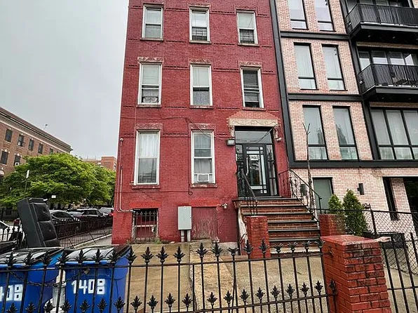 1408 Bushwick Ave, Brooklyn, NY 11207