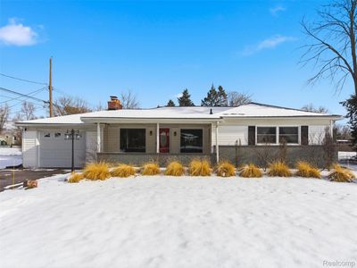 48940 Cardinal St, Utica, MI, 48317