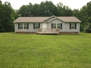341 Setliff Rd, Reidsville, NC 27320