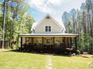 1890 Hale Rd, Watkinsville, GA 30677