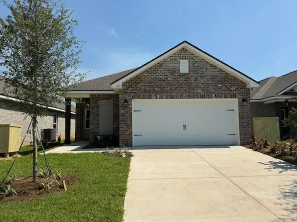 109 Natureview Way, Freeport, FL 32439
