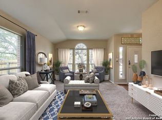 8407 Oak Br, San Antonio, TX 78251