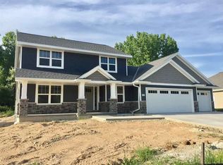 2503 Remington Rd, Green Bay, WI 54302