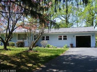 21 Carry Back Dr, Elkton, MD 21921