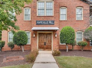 3371 Dogwood Dr Unit 150, Hapeville, GA 30354