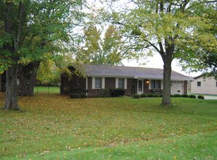 225 Terrace Dr, Monrovia, IN