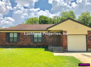 1716 Centerville Rd, Dallas, TX 75228