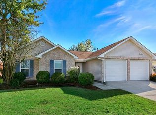 2129 Brighton Pl, Harvey, LA 70058