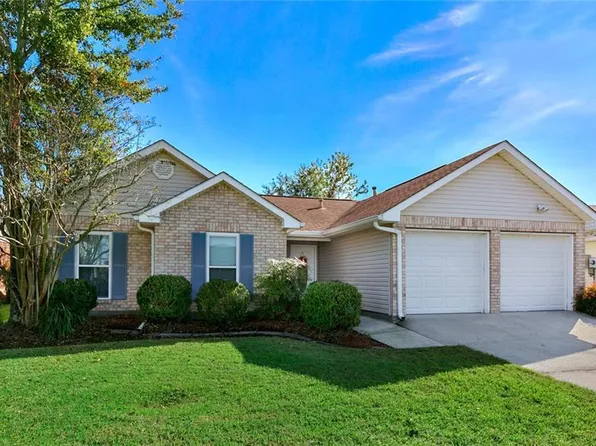 2129 Brighton Pl, Harvey, LA 70058