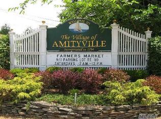198 S Bayview Ave, Amityville, NY 11701